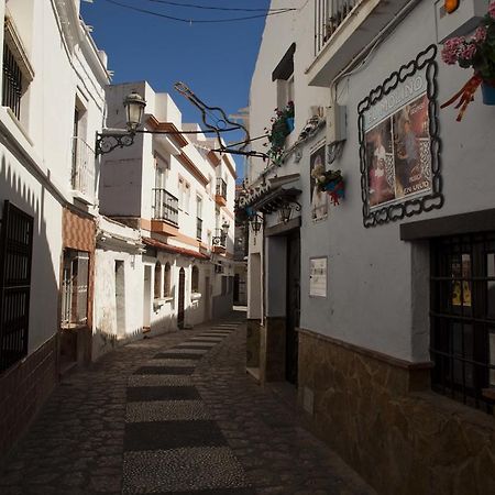 Apartment Ambrosia Nerja Exterior photo