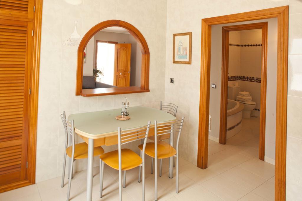 Apartment Ambrosia Nerja Room photo