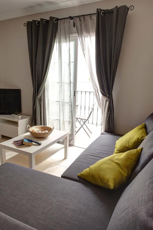 Apartment Ambrosia Nerja Room photo