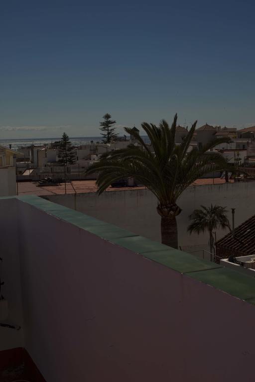 Apartment Ambrosia Nerja Exterior photo