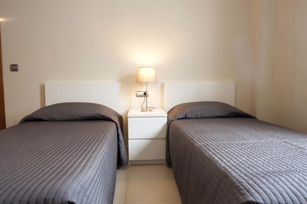 Apartment Ambrosia Nerja Room photo