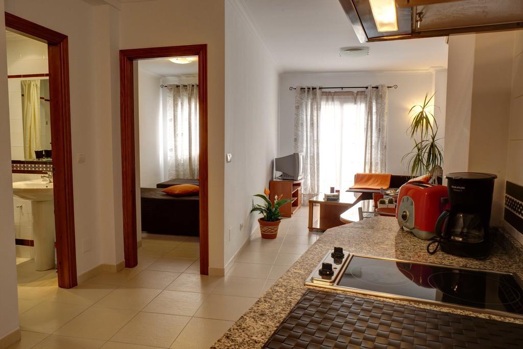 Apartment Ambrosia Nerja Room photo