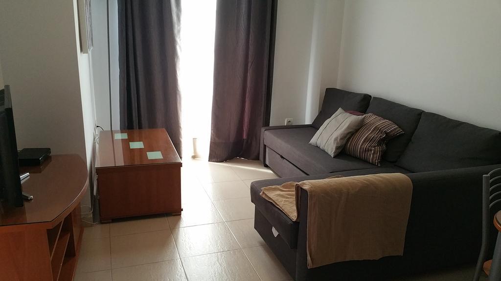 Apartment Ambrosia Nerja Exterior photo