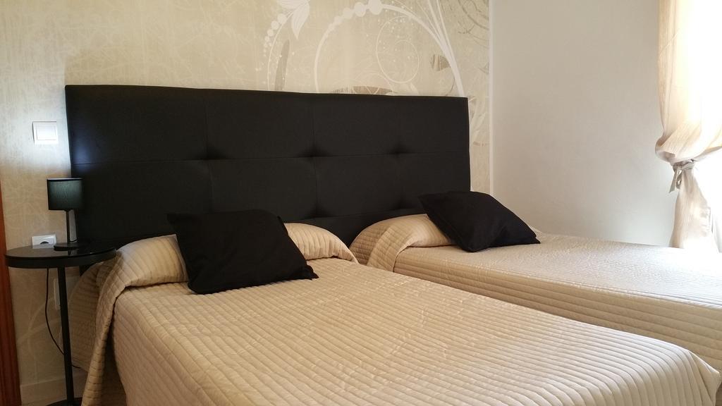 Apartment Ambrosia Nerja Exterior photo